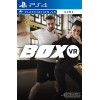 BOX [VR] PS4